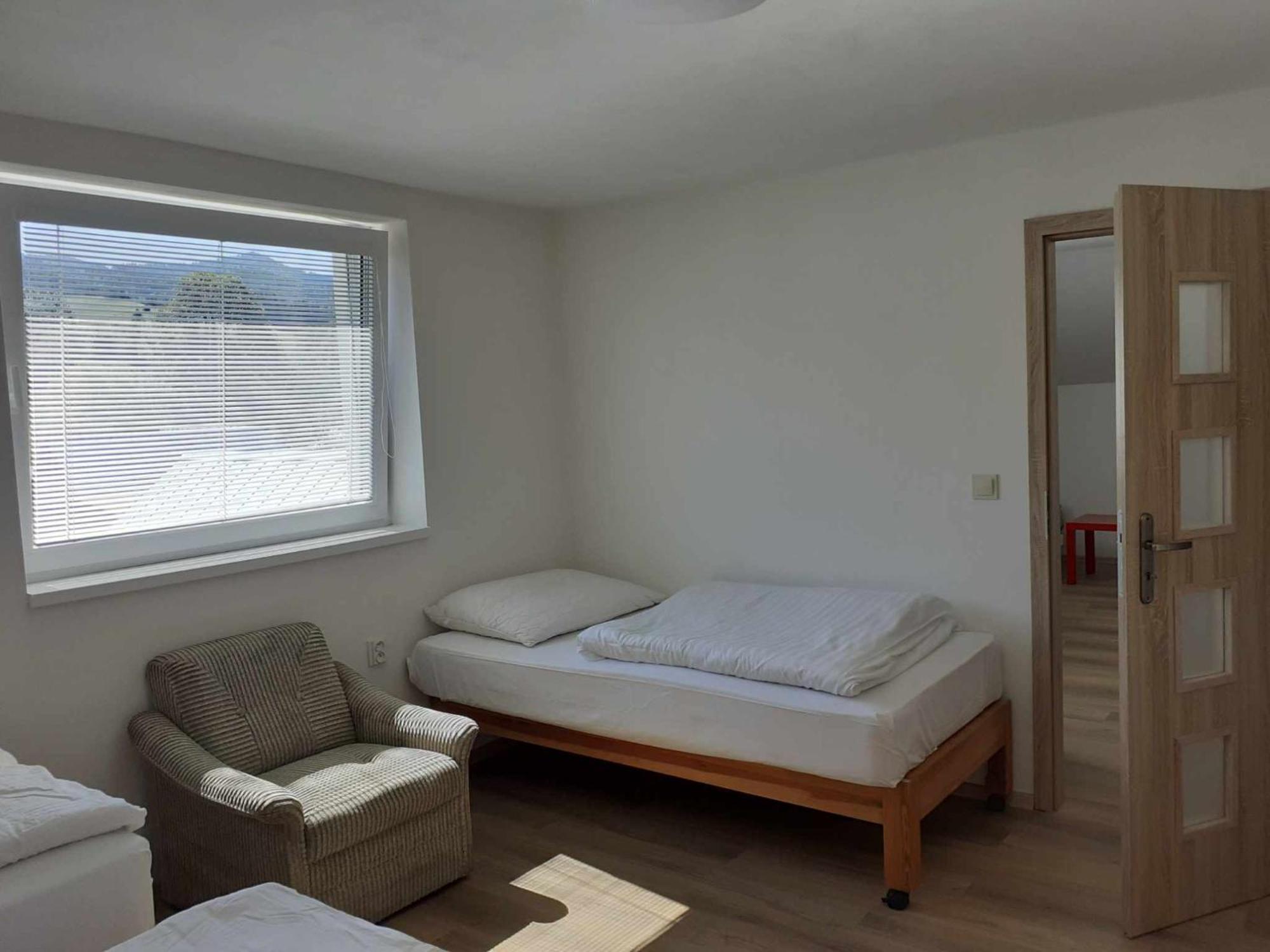 Apartmanovy Dum Terka Zázrivá Exteriör bild