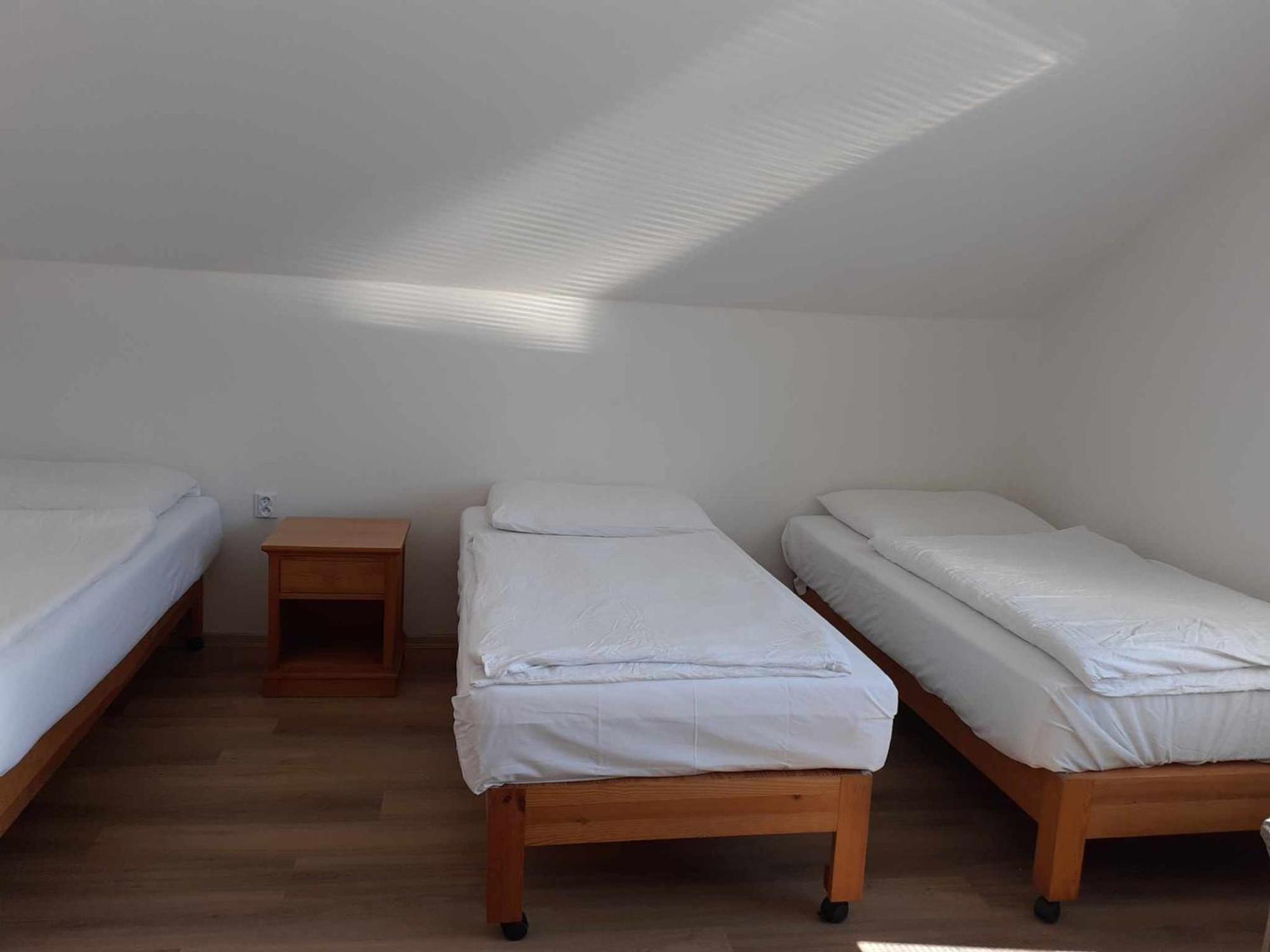 Apartmanovy Dum Terka Zázrivá Exteriör bild