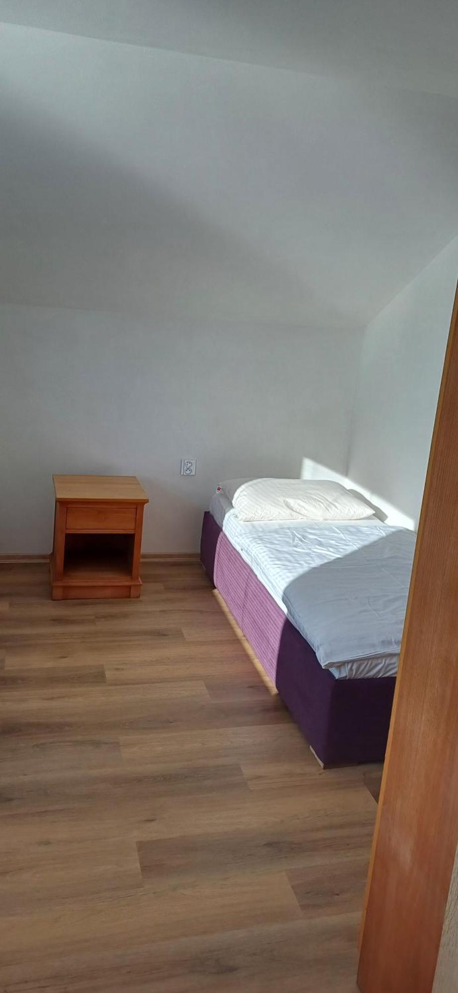 Apartmanovy Dum Terka Zázrivá Exteriör bild