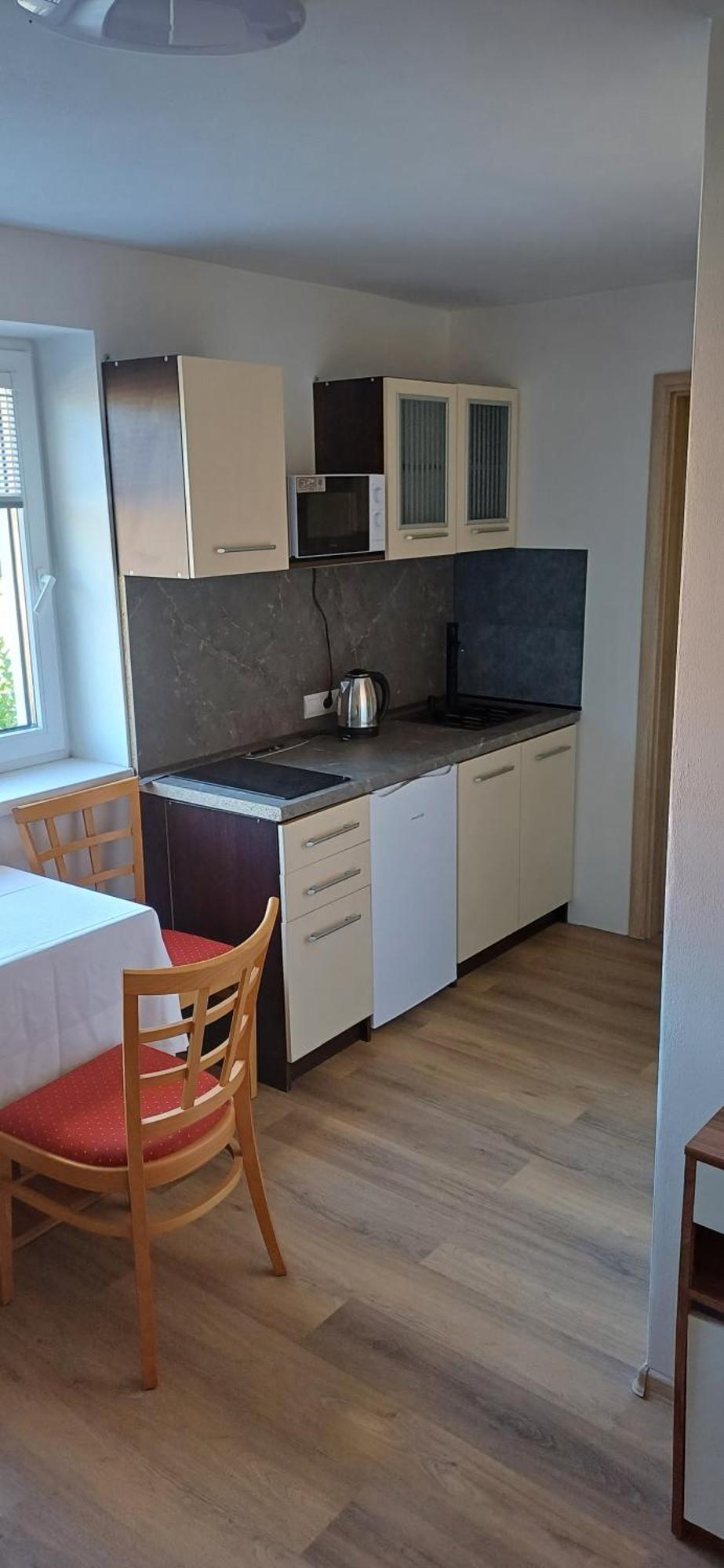 Apartmanovy Dum Terka Zázrivá Exteriör bild