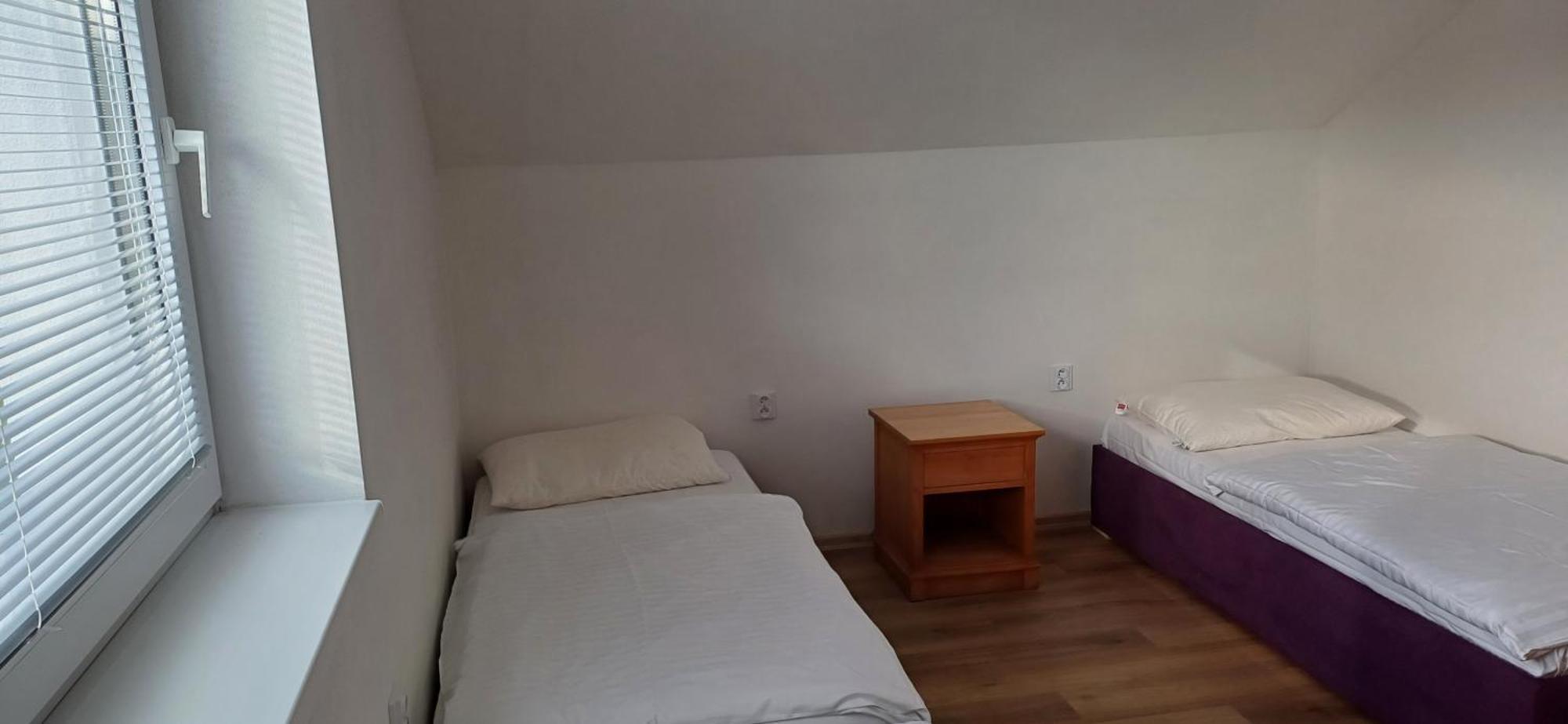 Apartmanovy Dum Terka Zázrivá Exteriör bild