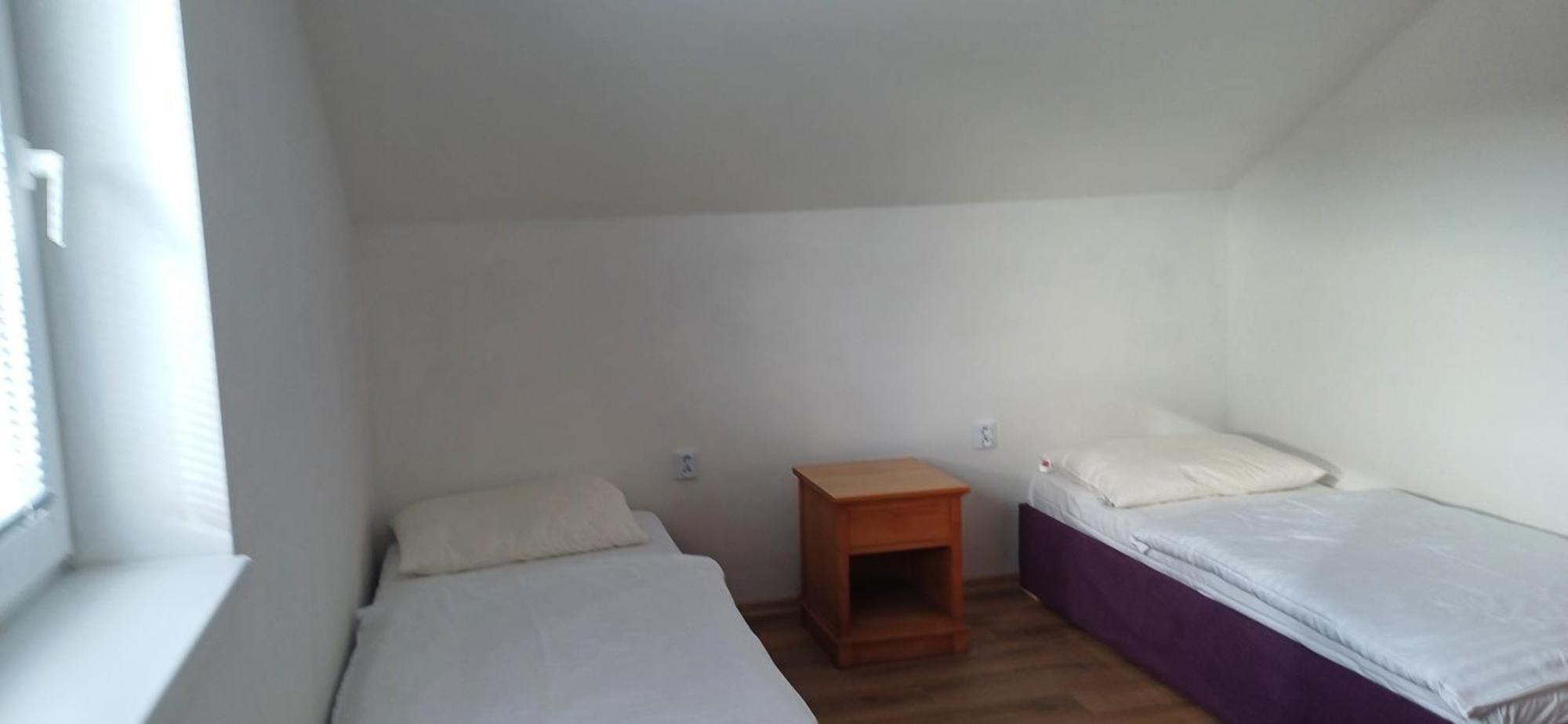 Apartmanovy Dum Terka Zázrivá Exteriör bild