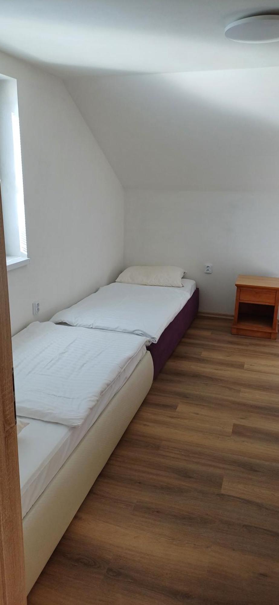 Apartmanovy Dum Terka Zázrivá Exteriör bild