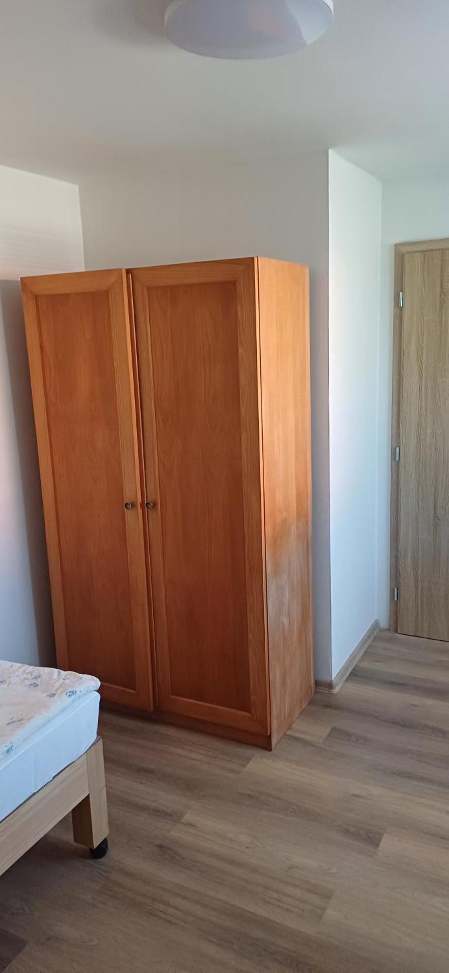 Apartmanovy Dum Terka Zázrivá Exteriör bild