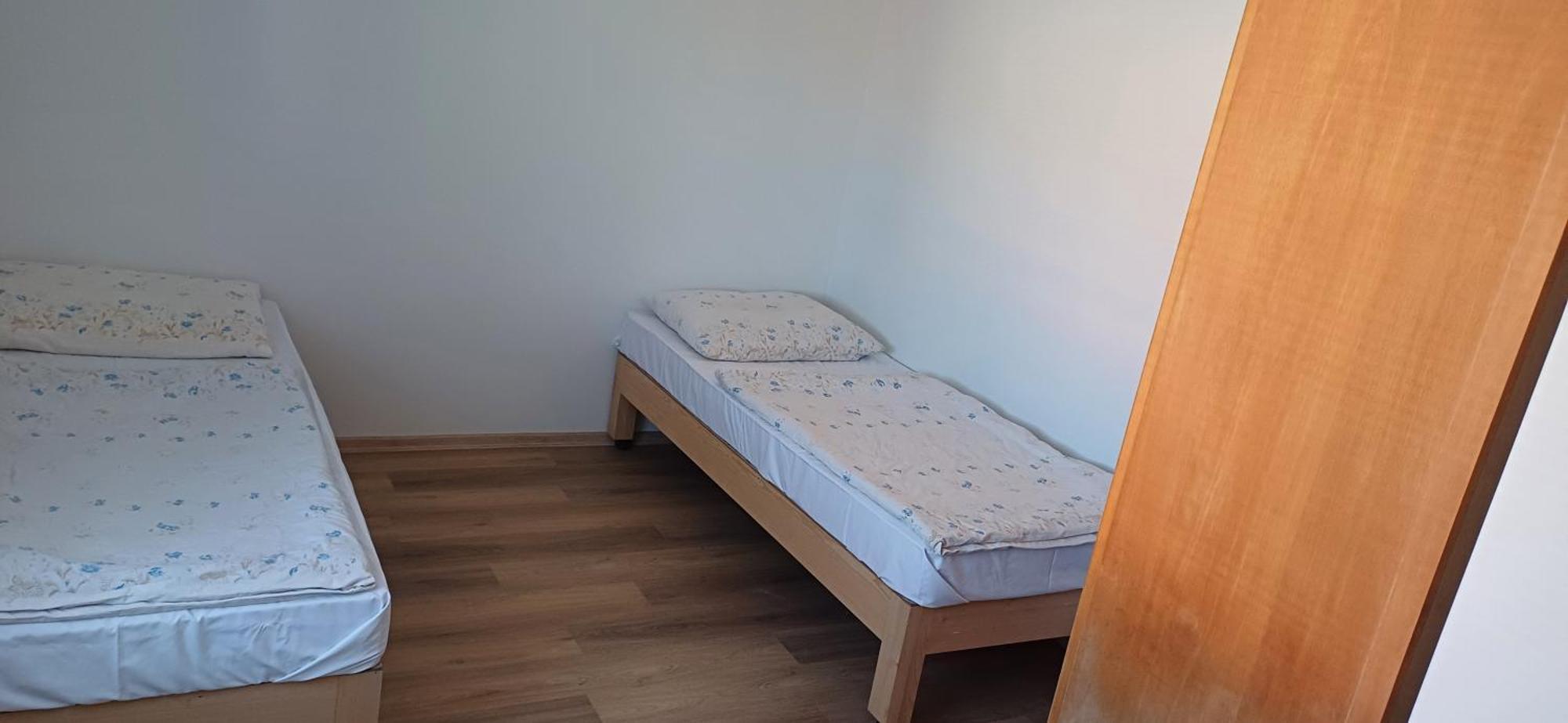 Apartmanovy Dum Terka Zázrivá Exteriör bild