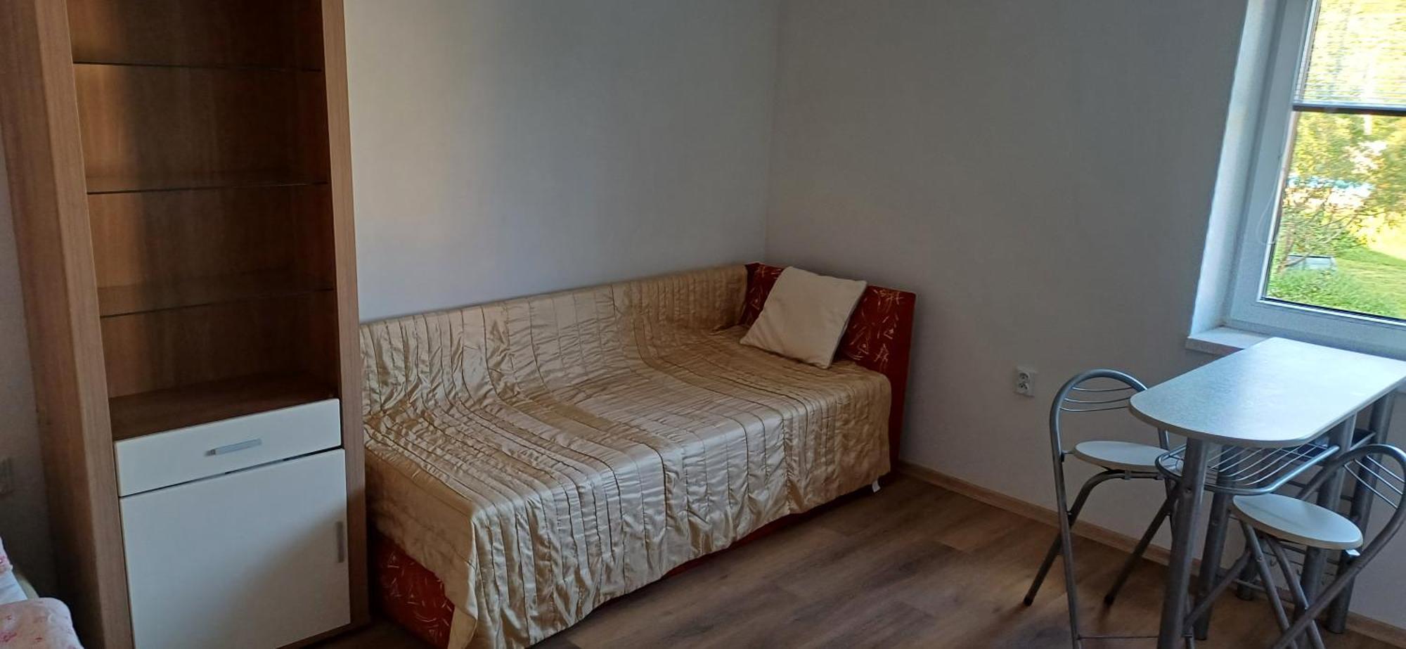 Apartmanovy Dum Terka Zázrivá Exteriör bild