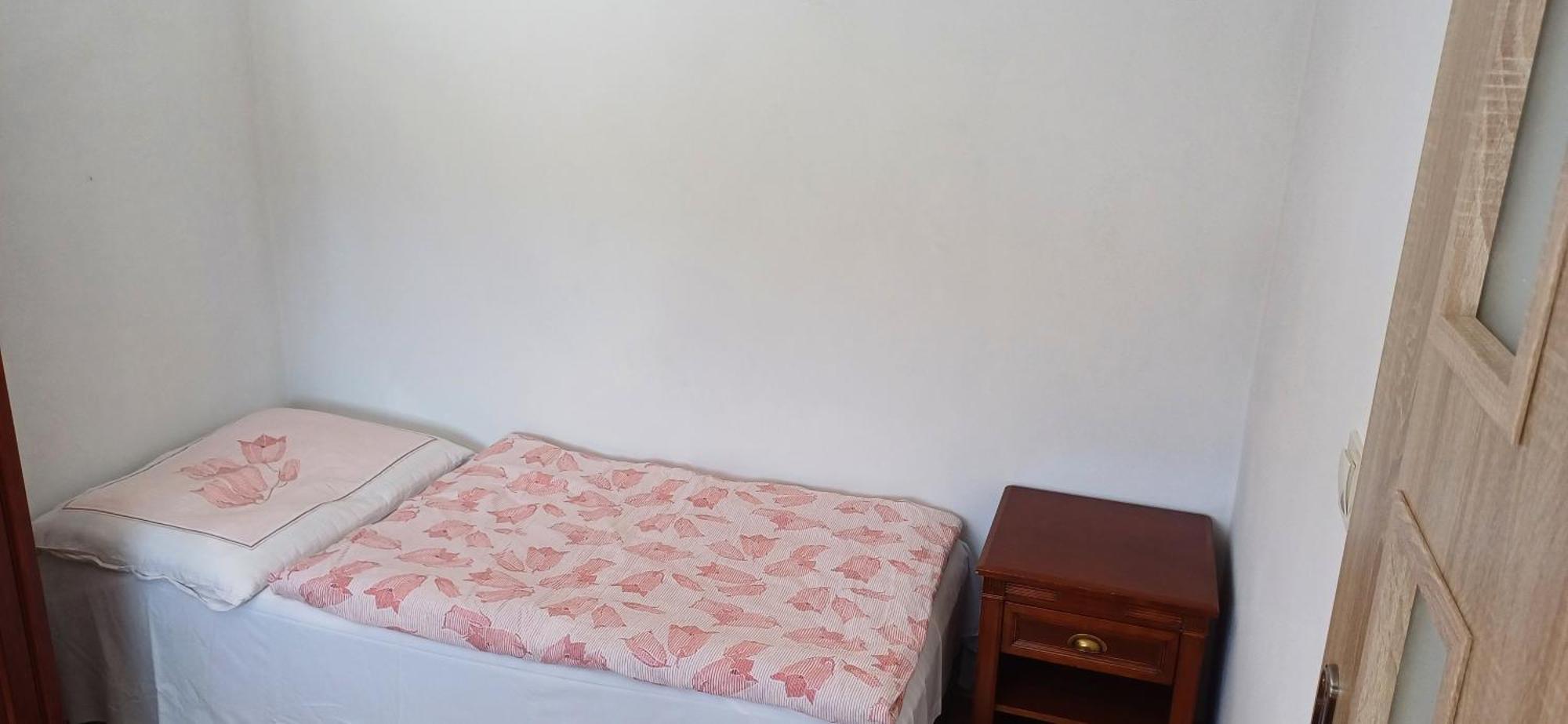 Apartmanovy Dum Terka Zázrivá Exteriör bild