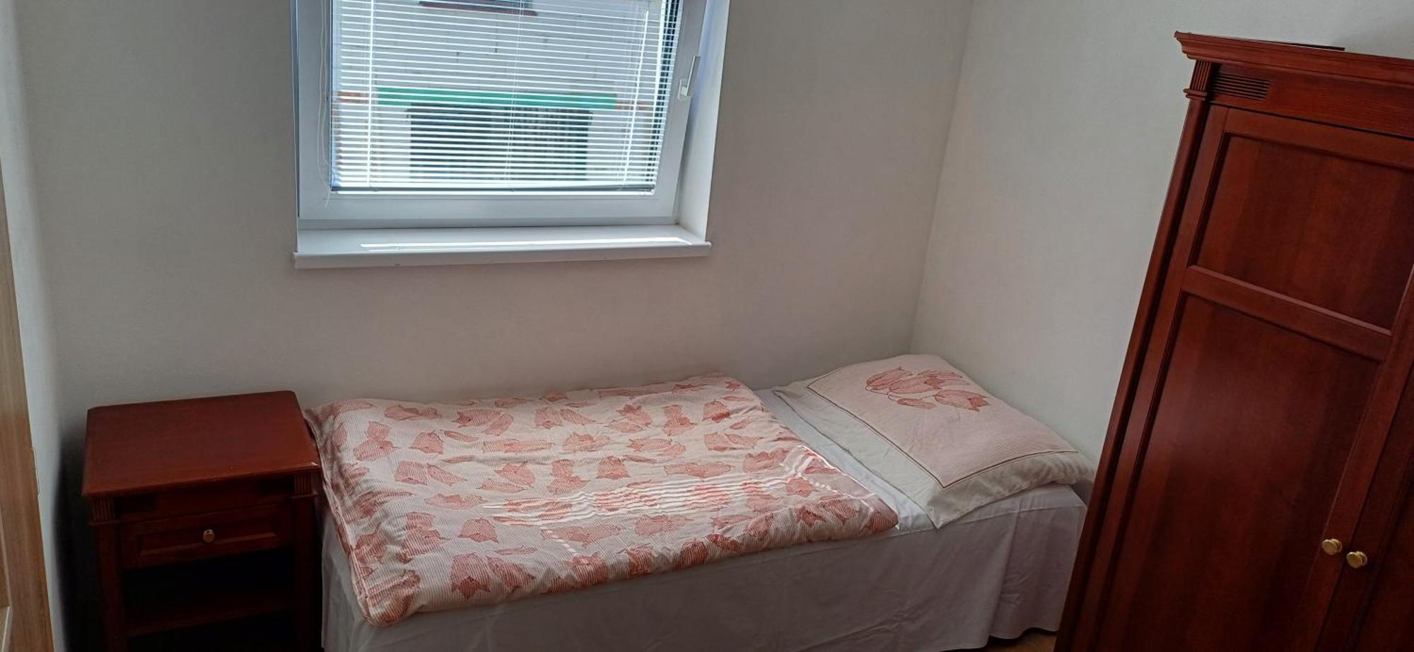 Apartmanovy Dum Terka Zázrivá Exteriör bild