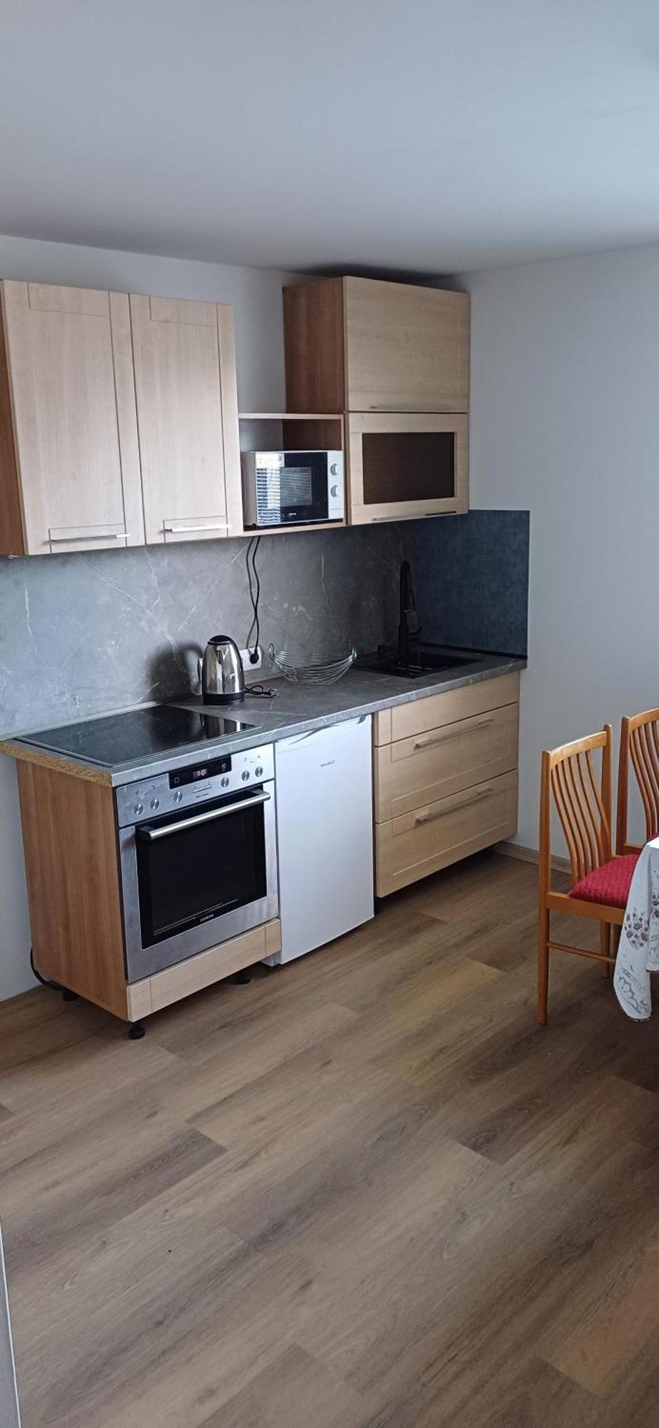 Apartmanovy Dum Terka Zázrivá Exteriör bild