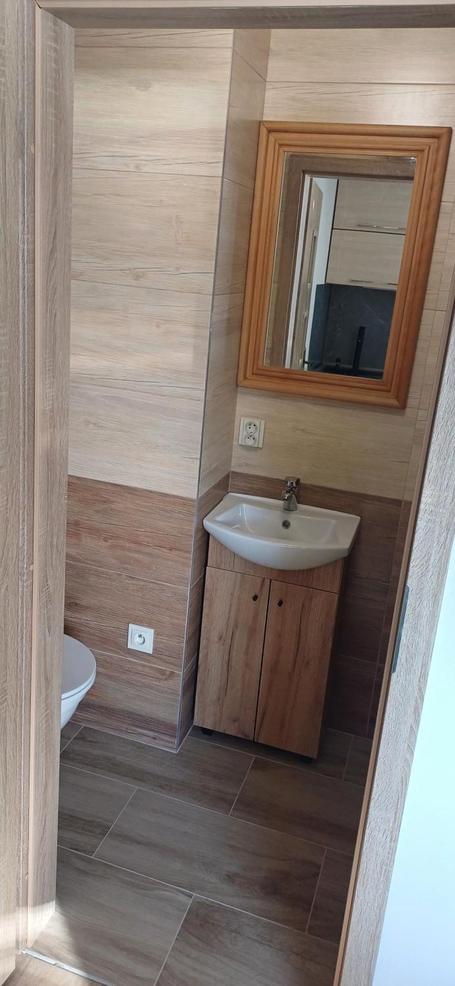 Apartmanovy Dum Terka Zázrivá Exteriör bild
