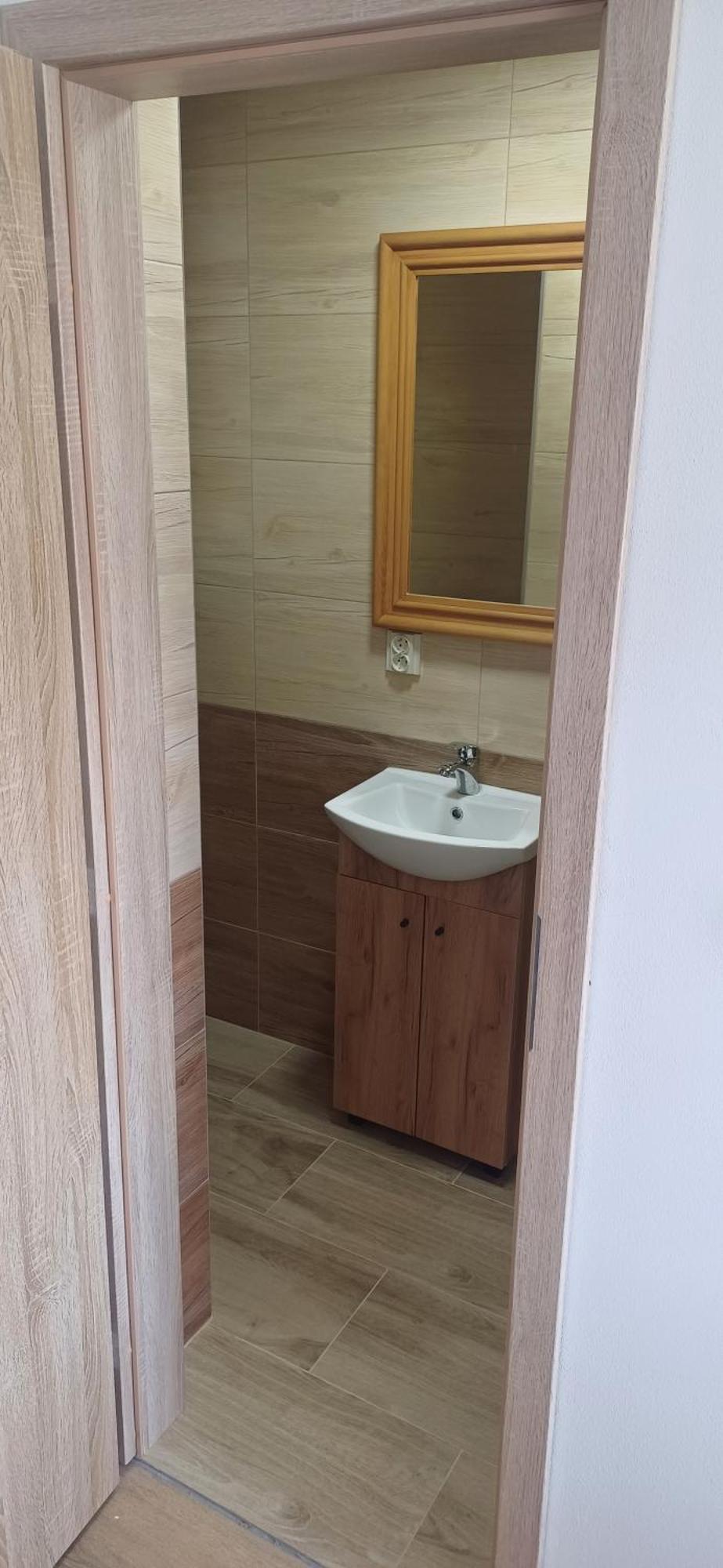 Apartmanovy Dum Terka Zázrivá Exteriör bild